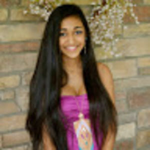 Meet your Posher, Maya